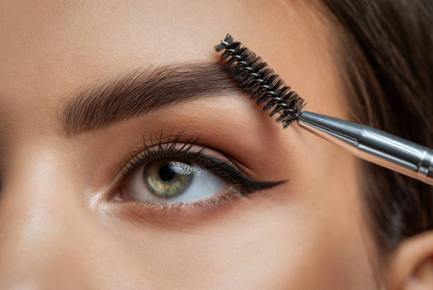 Brows & Lashes