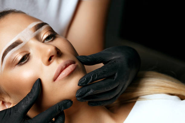 Permanent Make-up